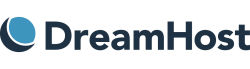 Логотип DreamHost