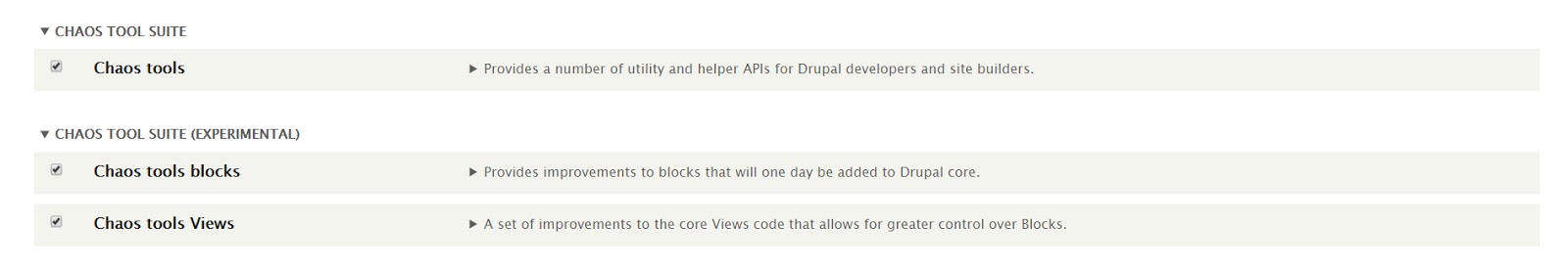 Как создать целевую страницу для Drupal с помощью панелей?
