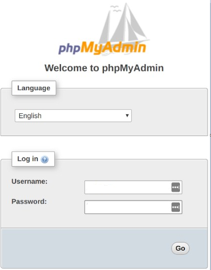Как установить и защитить phpMyAdmin на Debian 9