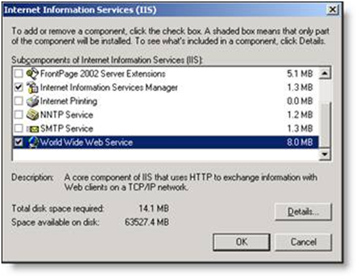Cum să gestionați un server Web și să instalați serviciul WWW