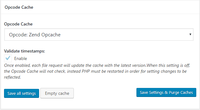Cum să configurați și să folosiți cache totală WordPress W3.