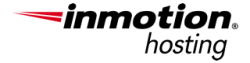 Logo hostingu Inmotion