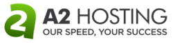 Logo A2Hosting