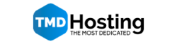 Logotipo da TMDHosting