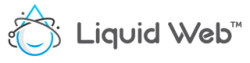 Логотип LiquidWeb